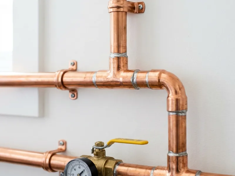 Frequently asked plumbing questions in Los Huisaches. Licensed plumbing contractors answering your pipe, leak, and repair questions.